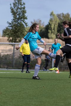 Bild 26 - Frauen SG KA-HU - Eichholzer SV : Ergebnis: 5:3